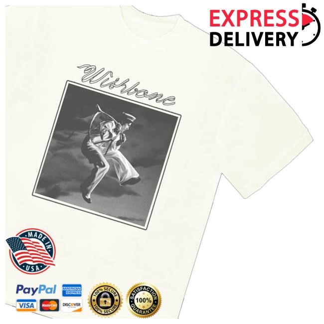 Official Conan Gray Wishbone Album Cover Classic Shirt