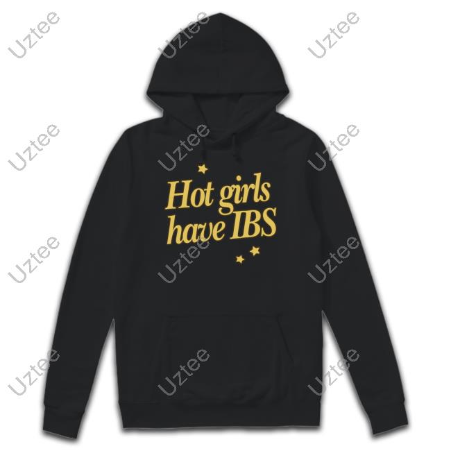 Cherrykitten Hot Girls Have Ibsy2k T-Shirt