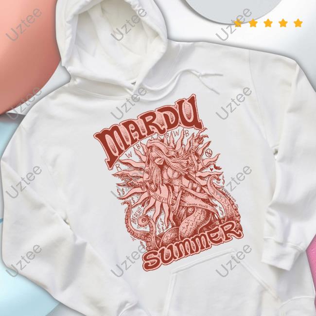 Goldsabertooth Mardu Summer Shirts