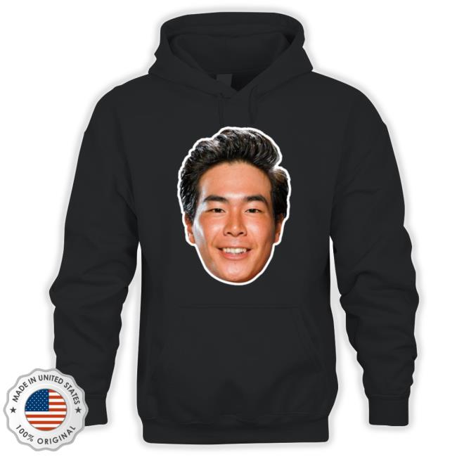 Justin Suh Golf Sports Fan shirt