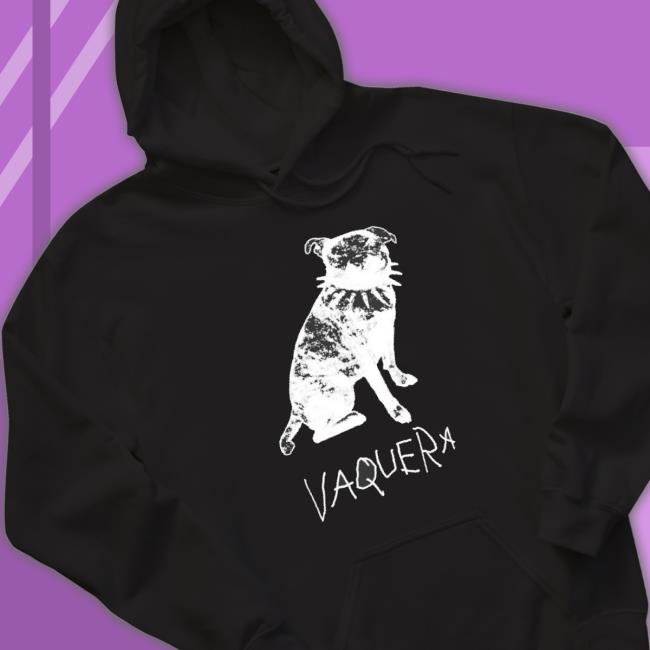 Official Vaquera Punk Dog Tee Shirt Official Vaquera Punk Dog Sweaters