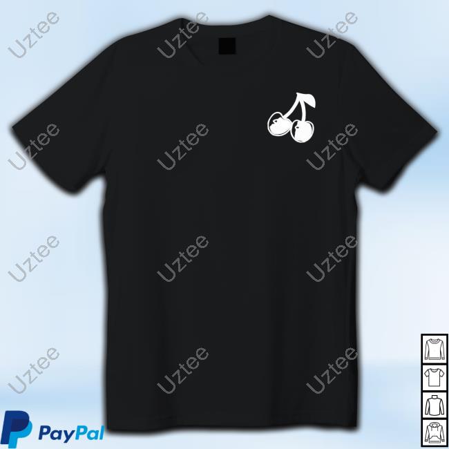 Cherry Mansion Hoodie Brianpuspos Store