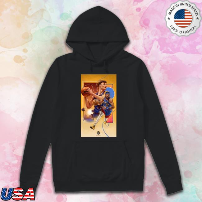 Official Denver Nuggets Christian Braun And Bruce Brown Jr shirt Official Denver Nuggets Christian Braun And Bruce Brown Jr shirt