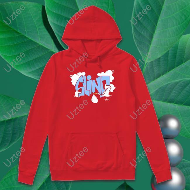 Sling 2022 Tour Clairo Merch Sweatshirt