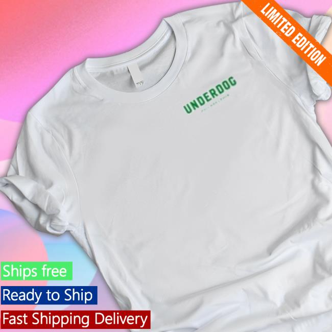 Underdog Philadelphia Shop The Whole Team Heavyweight Classic shirt