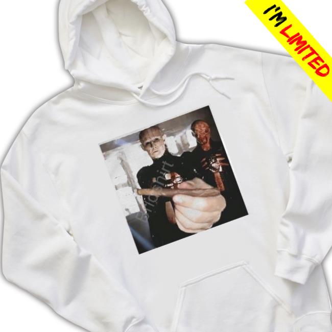 Official Smoke W Me Hooded Sweatshirt