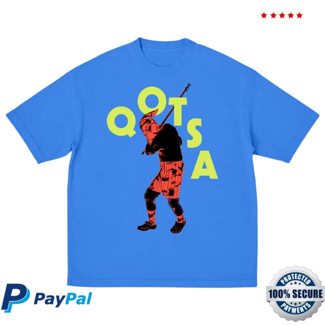 Official Queens Of The Stone Age Qotsa Merch Store Executioner Shirt New Blue Queensofthestoneage
