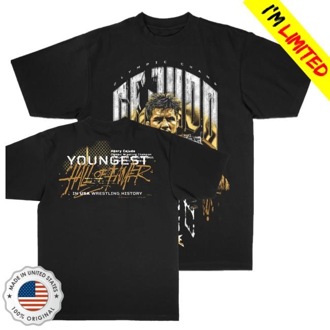 Full Violence Merch Shop Store Official Olympic Champ Triple C Shirts