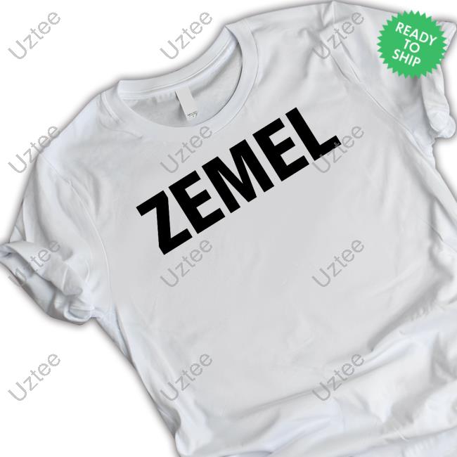 Zemel Hoodie