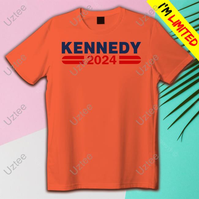 Kennedy 2024 Shirts