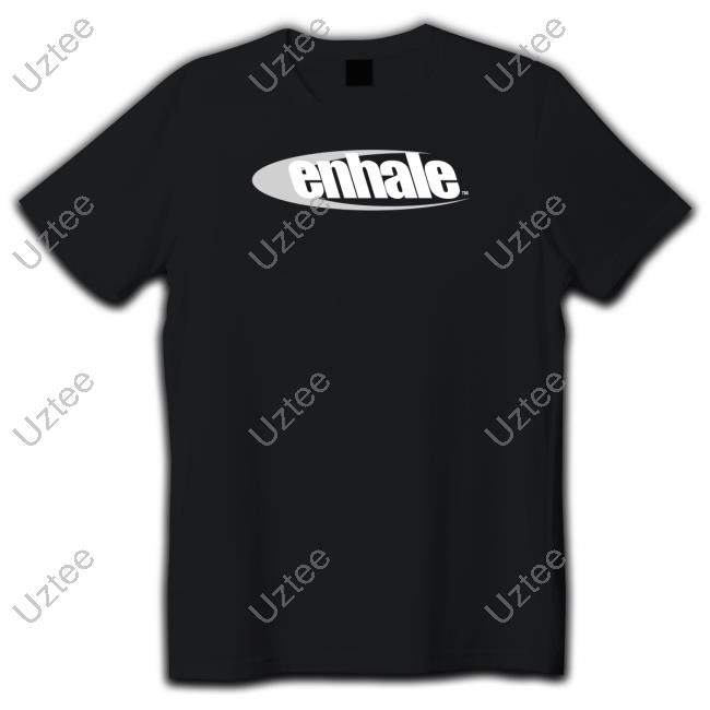 Enhale Logo Sweatshirt