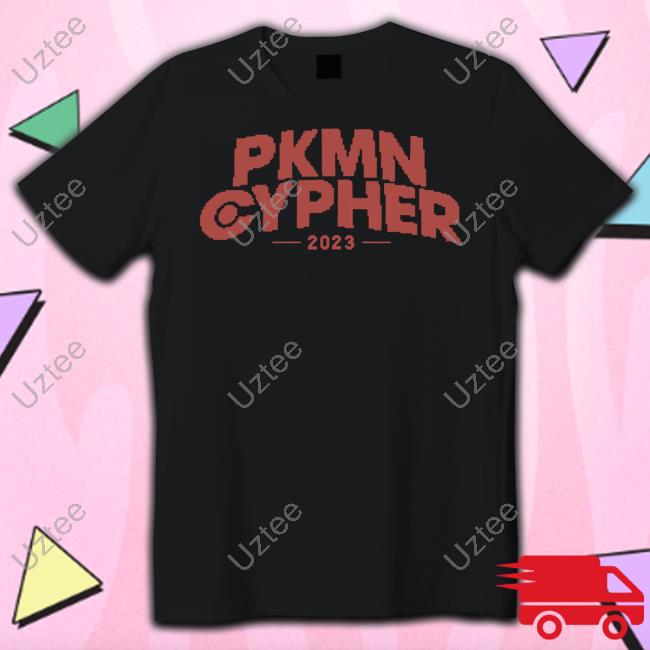Wdfas Shop Pkmn Cypher Sweatshirt Shofu