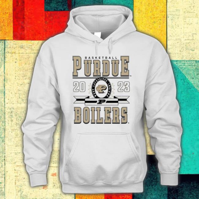 Purdue Nil White Purdue Basketball Purdue Boilers Collegiate Shirt