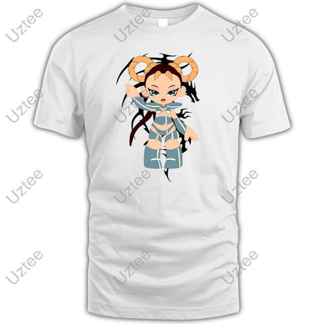 Playera Las Eras El Dragón Classic Shirt