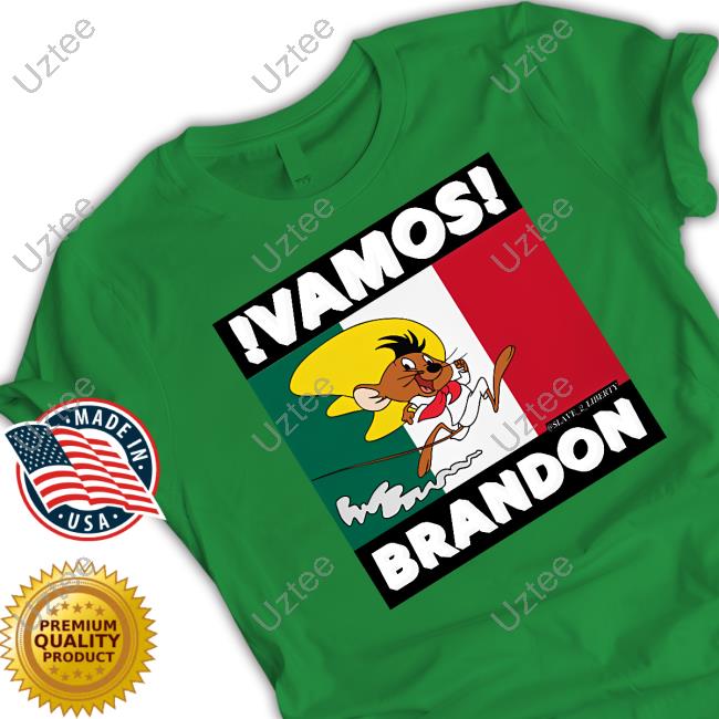 Matt Baker Vamos Brandon Sweatshirt