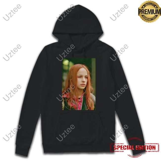 Ddg Rapper Wearing Christiane F New Hoodies