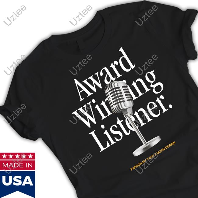 Pmt X Duvin Awl Shirt Barstoolsports Store