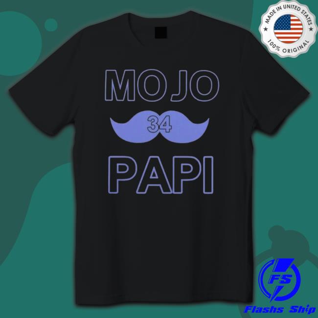 Coach Chippy Papi Stache 2023 Sweatshirt Coach Chippy Papi Stache 2023 shirt, hoodie, tank top, sweater and long sleeve t-shirt