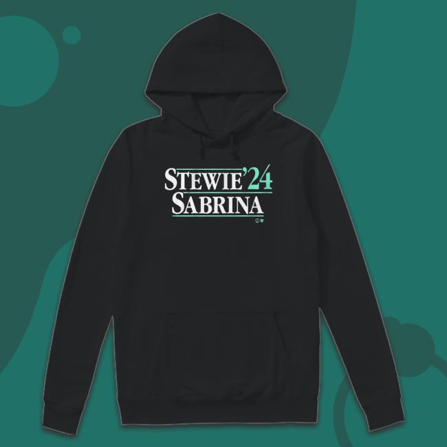 Product Breaking T Store Stewie Sabrina ’24 shirt, hoodie, tank top, sweater and long sleeve t-shirt