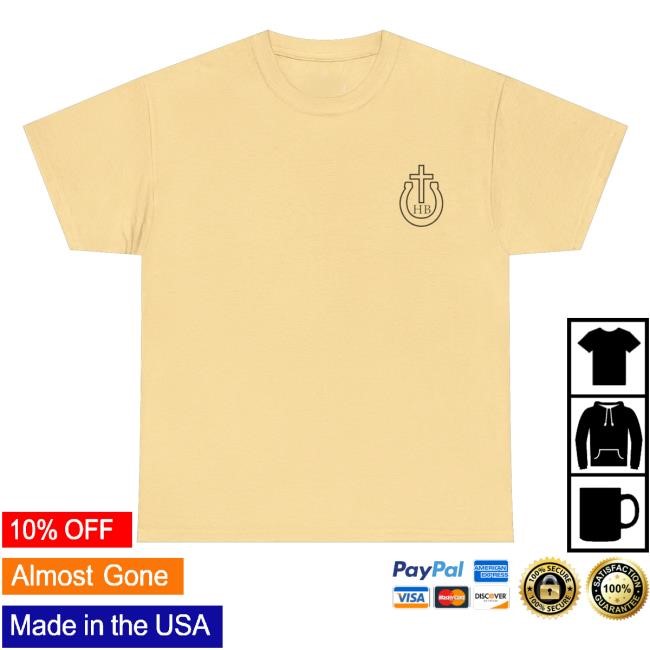 Official Holler Boy Logo T Shirts
