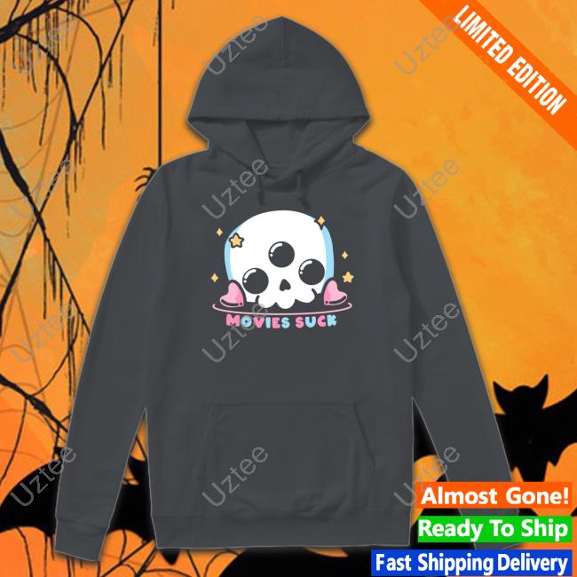 Lebbertoxd Movies Suck Shirt