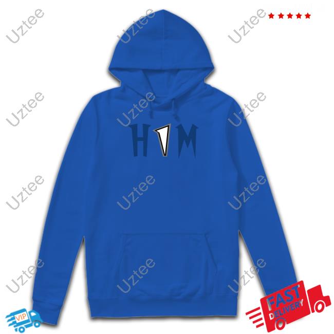 No Cap Space Merch H1m Sweatshirt H1m Crewneck Sweatshirt