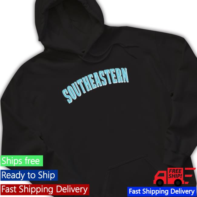 Original Southeastern 10Th Anniversary Eco Shirts