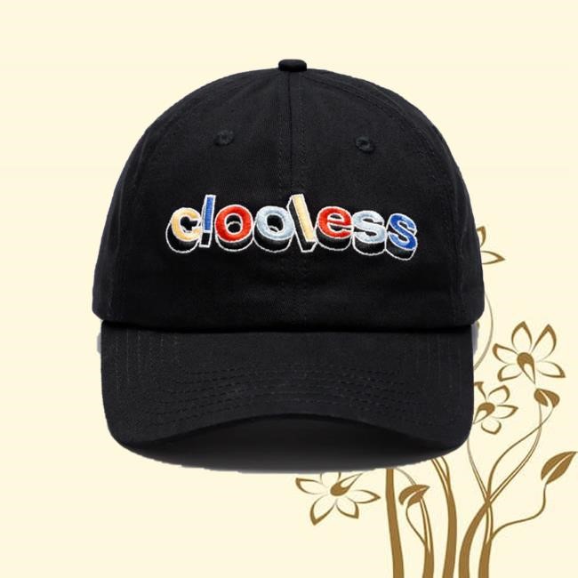 Clooless Shop Clooless Classic Dad Hat
