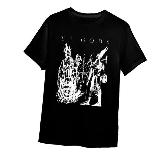 Yegods Merch Initiate Sweatshirt