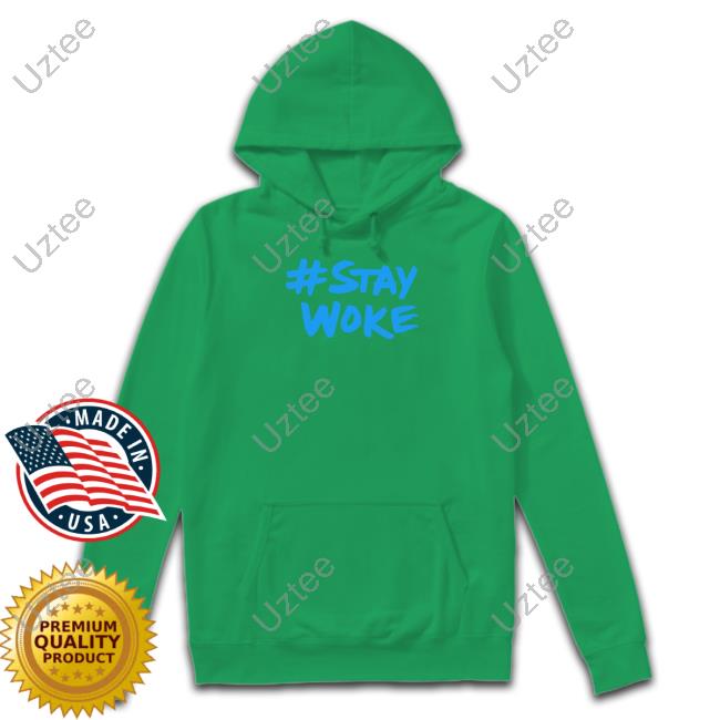 Elon Musk Stay Woke Shirt