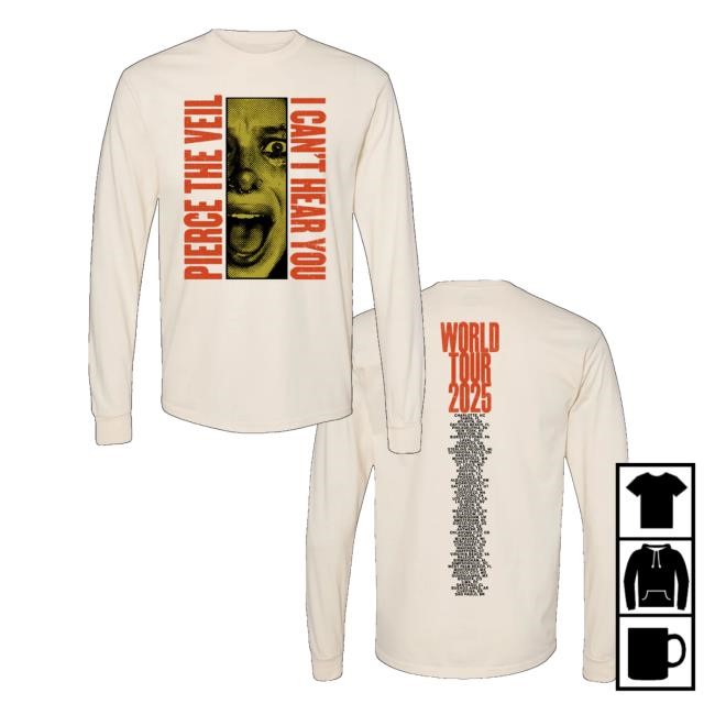 Ptv Merch Store Shop Screamblocks Sweater