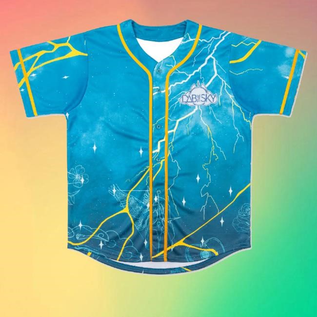Official Said The Sky Merch Dabthesky Jersey Hoodie Official Said The Sky Merch Dabthesky Jersey Shirts