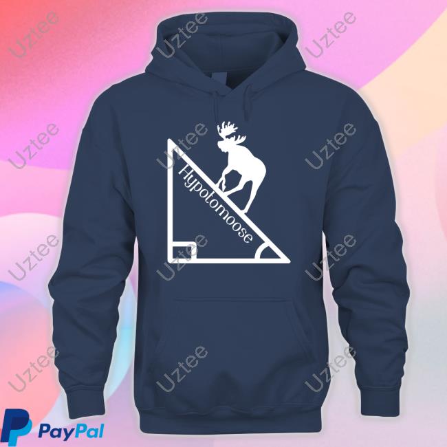 Jay Wamsted Hypotomoose Unisex Sweatshirt Official Hypotomoose Shirt