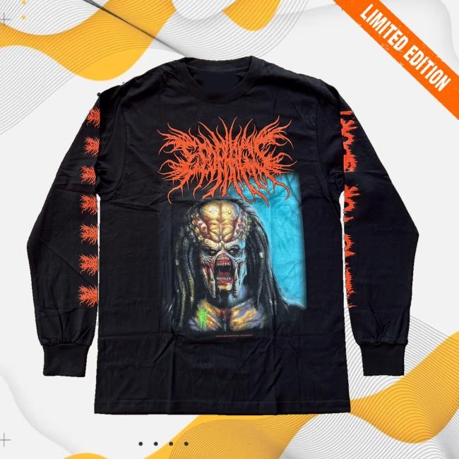 Realityfade Merch Store Esophagus 'Killing For Sport' Tank Top