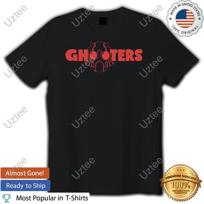 Ghooters T Shirt
