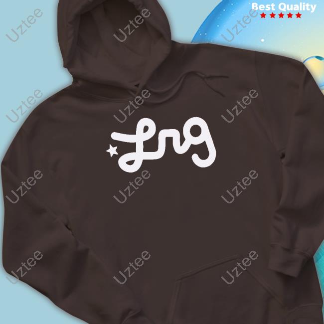 Large Wearing Lrg Hoodie Large Wearing Lrg Shirt