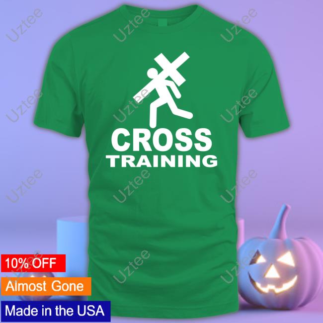 Cross Training Sweatshirt