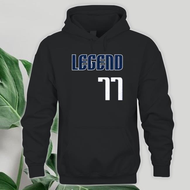 Official Legend 77 Classic Shirt