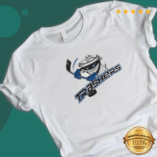Official Trashers Sweatshirt