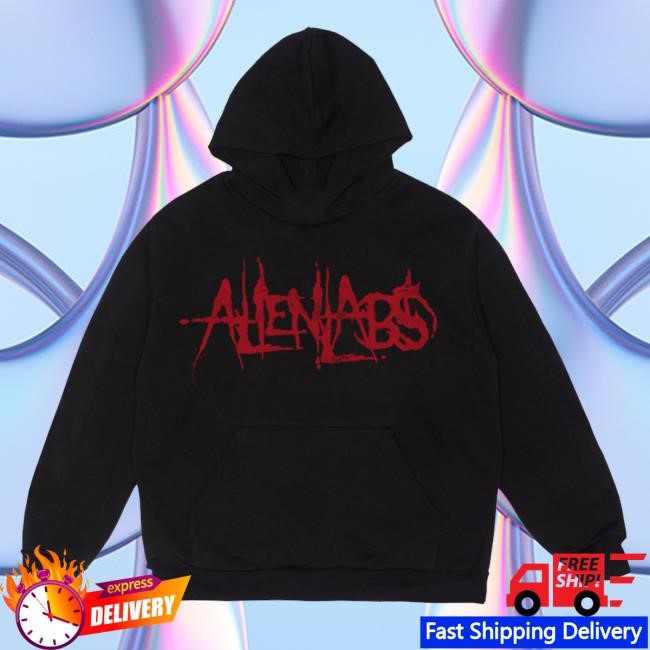 Alienlabs Apparel Grow House Tank Top