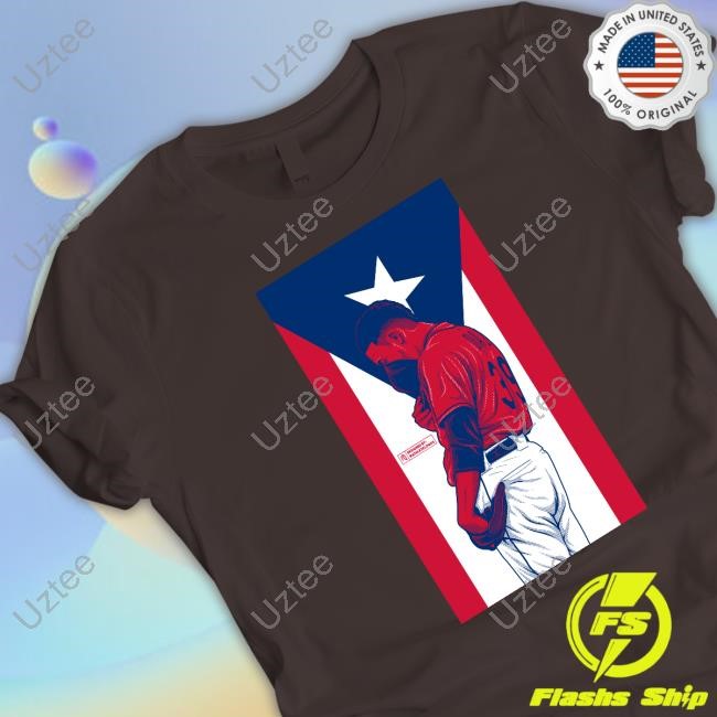 We Support You Edwin Diaz New Shirt Athlete Logos We Support You Edwin Diaz Shirts