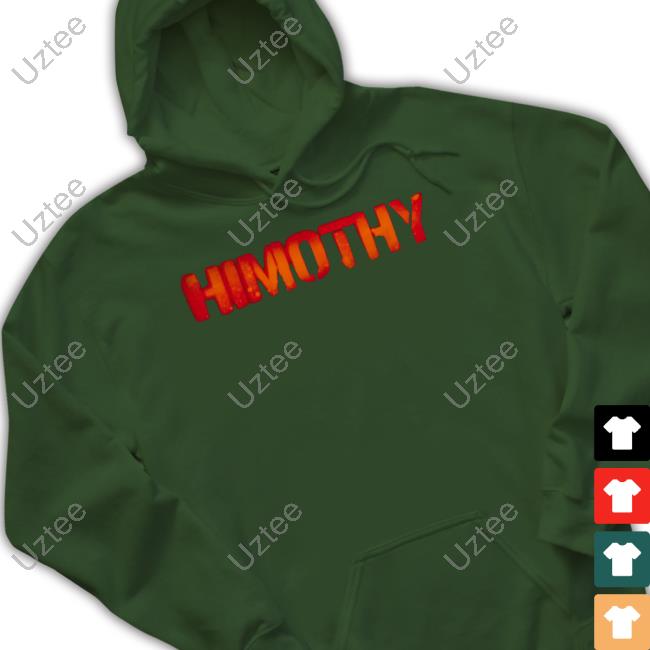 Quavohuncho Himothy Tee Shirt Quavohuncho Himothy Tee Shirt