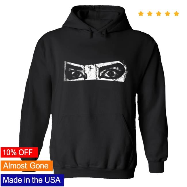 Vowws Eyes Pullover T-Shirt, Hoodie, Tank Top, Sweater And Long Sleeve T-Shirt