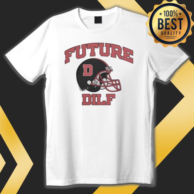 Future Dilf Hoodie