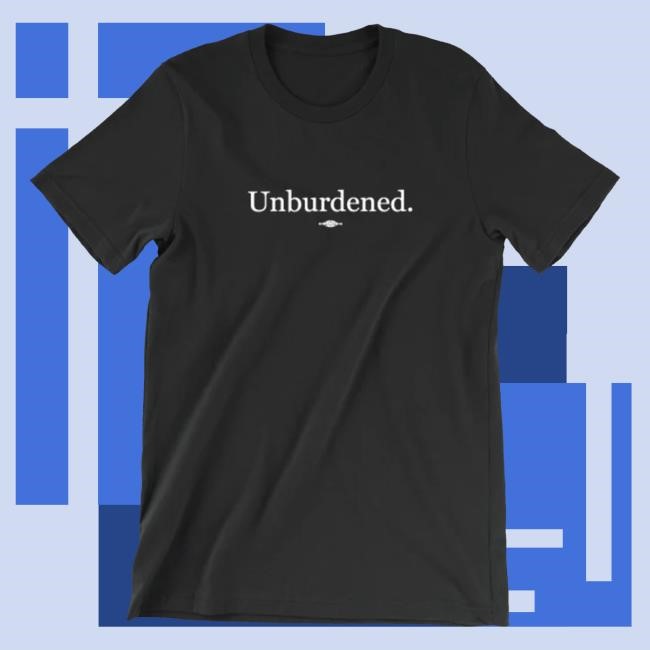 Democratic Governors Unburdened Hooded Sweatshirt