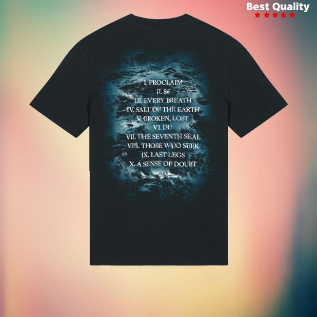 Imminenceswe Shop The Reclamation Of I Classic Shirt