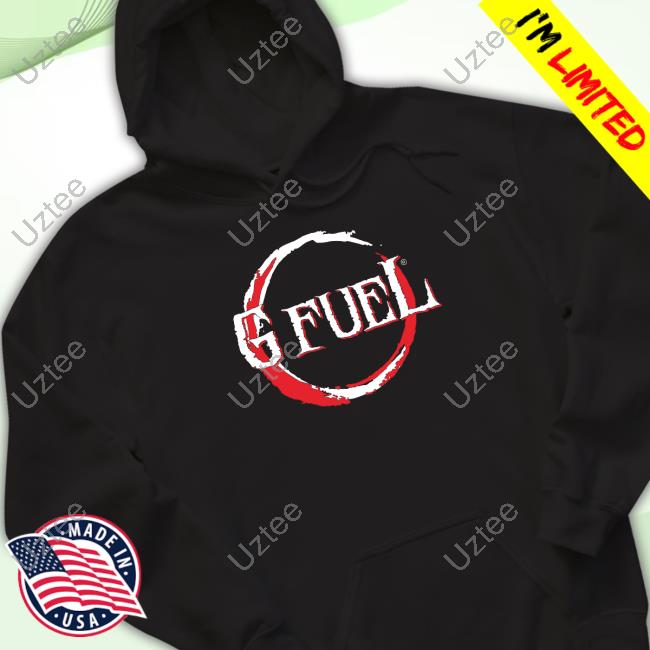 Gfuel Energy National Anime Day Shirt