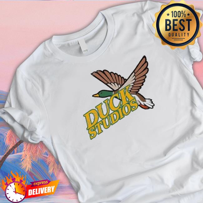 Duck Studios Store Duck Studios Mallard shirt, hoodie, tank top, sweater and long sleeve t-shirt