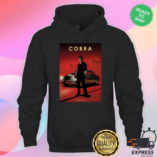 My Favorite Cobra Mercury Monterey 1950 Car Legends shirt