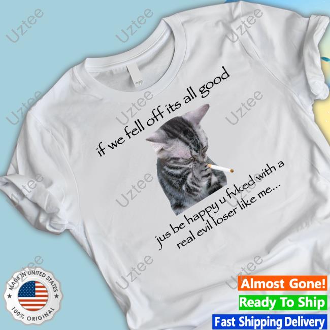Waitimgoated Store Evil Loser Tee Wtmgtd